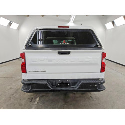 2023 CHEVROLET SILVERADO 3GCNAAEK9PG360408 64313686