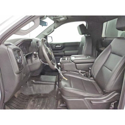 2023 CHEVROLET SILVERADO 3GCNAAEK9PG360408 64313686