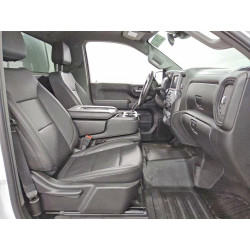 2023 CHEVROLET SILVERADO 3GCNAAEK9PG360408 64313686