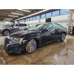 2025 NISSAN ALTIMA 1N4BL4DV2SN324186 64484266