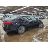 2025 NISSAN ALTIMA 1N4BL4DV2SN324186 64484266