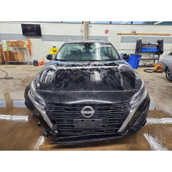 2025 NISSAN ALTIMA 1N4BL4DV2SN324186 64484266