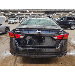 2025 NISSAN ALTIMA 1N4BL4DV2SN324186 64484266