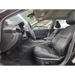 2025 NISSAN ALTIMA 1N4BL4DV2SN324186 64484266