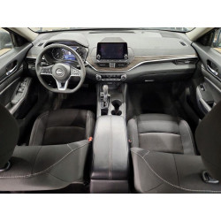 2025 NISSAN ALTIMA 1N4BL4DV2SN324186 64484266
