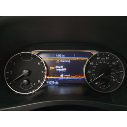 2025 NISSAN ALTIMA 1N4BL4DV2SN324186 64484266