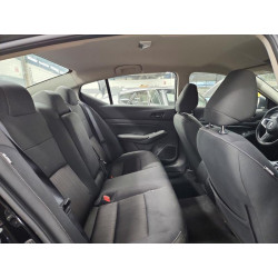 2025 NISSAN ALTIMA 1N4BL4DV2SN324186 64484266