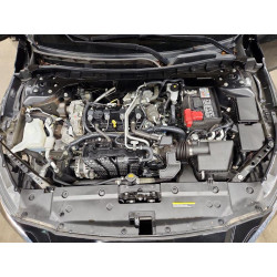 2025 NISSAN ALTIMA 1N4BL4DV2SN324186 64484266