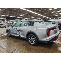 2025 KIA ALL OTHER 3KPFT4DE6SE075648 64484306