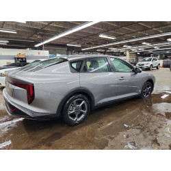 2025 KIA ALL OTHER 3KPFT4DE6SE075648 64484306