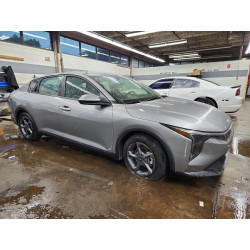 2025 KIA ALL OTHER 3KPFT4DE6SE075648 64484306