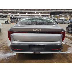 2025 KIA ALL OTHER 3KPFT4DE6SE075648 64484306