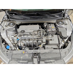 2025 KIA ALL OTHER 3KPFT4DE6SE075648 64484306