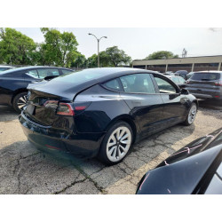 2022 TESLA MODEL 3 5YJ3E1EA3NF304003 64496806