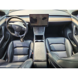 2022 TESLA MODEL 3 5YJ3E1EA3NF304003 64496806