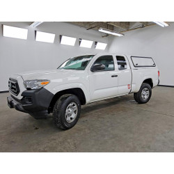 2022 TOYOTA TACOMA SR 3TYRX5GN3NT045606 64589486