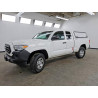 2022 TOYOTA TACOMA SR 3TYRX5GN3NT045606 64589486