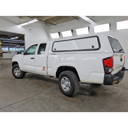 2022 TOYOTA TACOMA SR 3TYRX5GN3NT045606 64589486