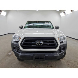 2022 TOYOTA TACOMA SR 3TYRX5GN3NT045606 64589486