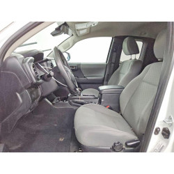 2022 TOYOTA TACOMA SR 3TYRX5GN3NT045606 64589486