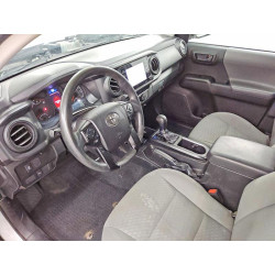 2022 TOYOTA TACOMA SR 3TYRX5GN3NT045606 64589486