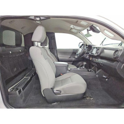 2022 TOYOTA TACOMA SR 3TYRX5GN3NT045606 64589486