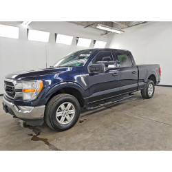 2021 FORD F150 1FTFW1E51MFB96293 64641796