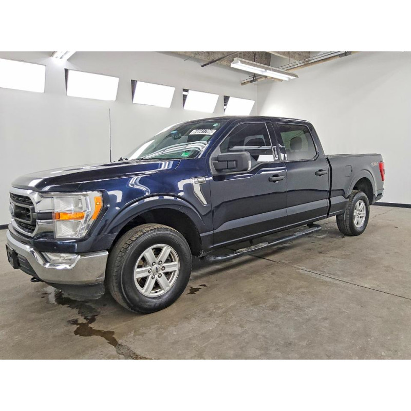 2021 FORD F150 1FTFW1E51MFB96293 64641796