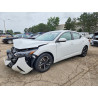 2025 NISSAN SENTRA 3N1AB8CV3SY383514 64736456