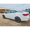 2025 NISSAN SENTRA 3N1AB8CV3SY383514 64736456