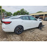 2025 NISSAN SENTRA 3N1AB8CV3SY383514 64736456