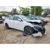 2025 NISSAN SENTRA 3N1AB8CV3SY383514 64736456