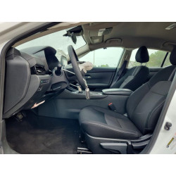 2025 NISSAN SENTRA 3N1AB8CV3SY383514 64736456