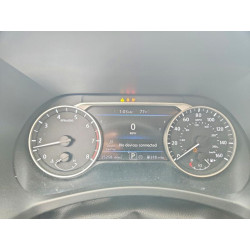 2025 NISSAN SENTRA 3N1AB8CV3SY383514 64736456