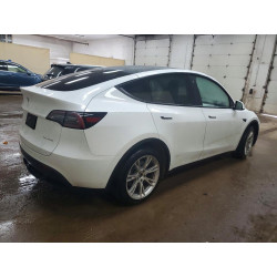 2023 TESLA MODEL Y 7SAYGDEE5PF610775 60445146