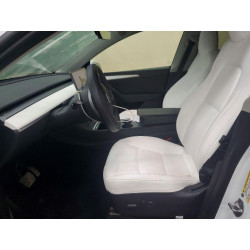 2023 TESLA MODEL Y 7SAYGDEE5PF610775 60445146
