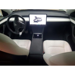 2023 TESLA MODEL Y 7SAYGDEE5PF610775 60445146