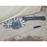 2023 TESLA MODEL Y 7SAYGDEE5PF610775 60445146