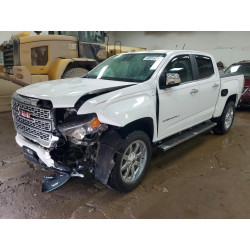 2022 GMC CANYON 1GTG6EEN3N1140799 60555476
