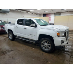 2022 GMC CANYON 1GTG6EEN3N1140799 60555476