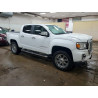 2022 GMC CANYON 1GTG6EEN3N1140799 60555476