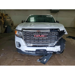 2022 GMC CANYON 1GTG6EEN3N1140799 60555476