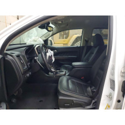 2022 GMC CANYON 1GTG6EEN3N1140799 60555476