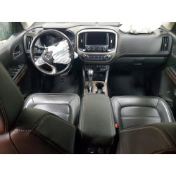 2022 GMC CANYON 1GTG6EEN3N1140799 60555476