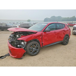 2024 DODGE HORNET GT ZACNDFAN8R3A38176 60659006