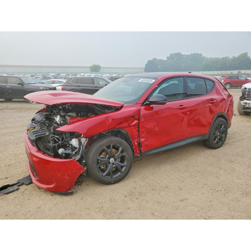 2024 DODGE HORNET GT ZACNDFAN8R3A38176 60659006