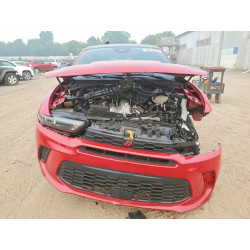 2024 DODGE HORNET GT ZACNDFAN8R3A38176 60659006