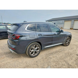 2022 BMW X3 5UX53DP09N9M04992 60659746
