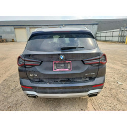 2022 BMW X3 5UX53DP09N9M04992 60659746