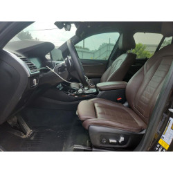 2022 BMW X3 5UX53DP09N9M04992 60659746